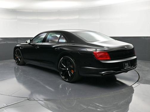 2025 Bentley Flying Spur EDITION