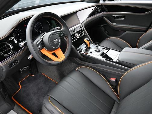 2025 Bentley Flying Spur EDITION