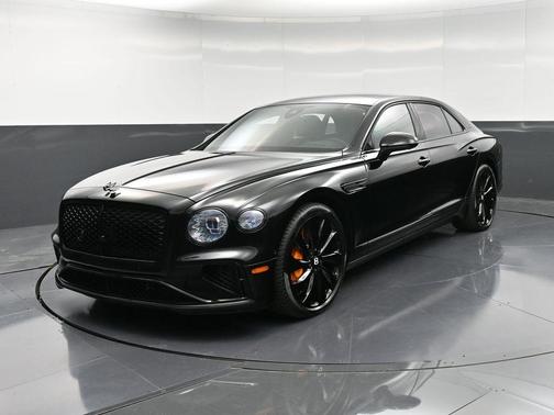 2025 Bentley Flying Spur EDITION