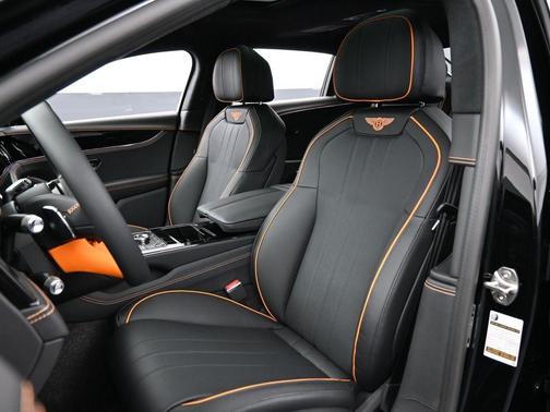 2025 Bentley Flying Spur EDITION