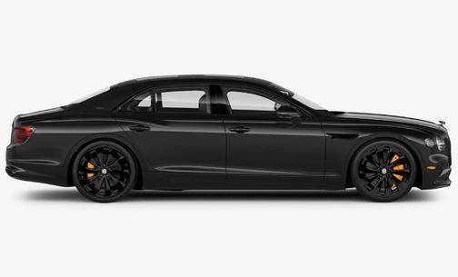 2025 Bentley Flying Spur EDITION