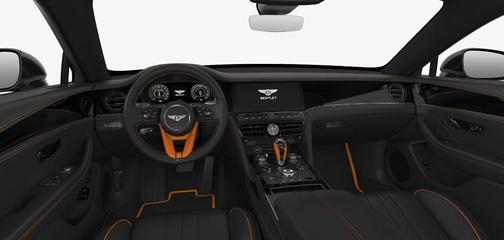 2025 Bentley Flying Spur EDITION