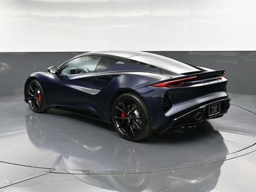 2026 Lotus Emira 