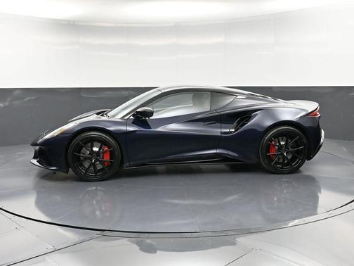 2026 Lotus Emira 