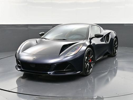 2026 Lotus Emira 