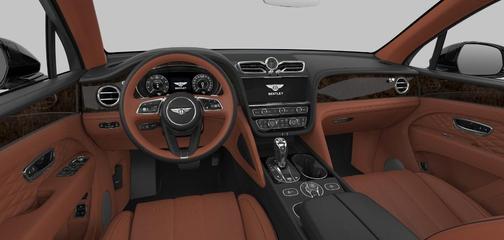 2025 Bentley Bentayga V8