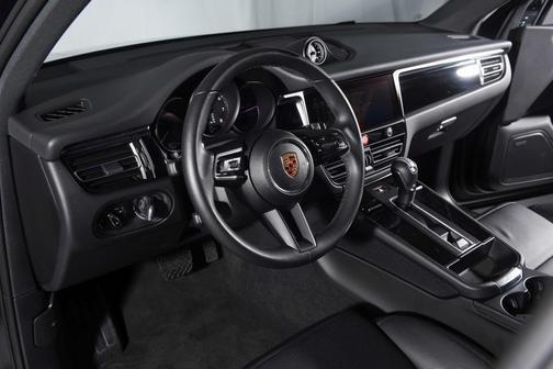 2024 Porsche Macan