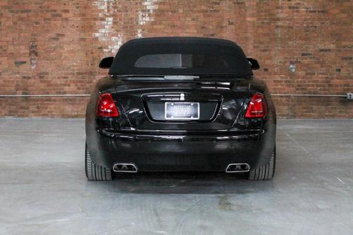 2019 Rolls-Royce Dawn