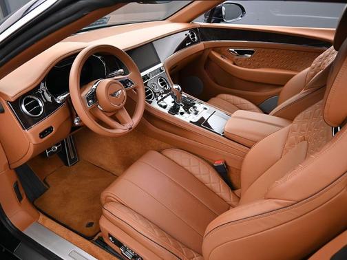 2023 Bentley Continental GT Azure