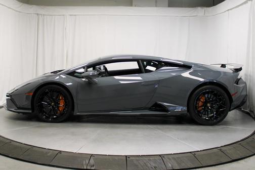 2024 Lamborghini Huracan Tecnica Base