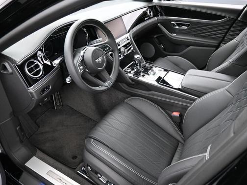 2023 Bentley Flying Spur