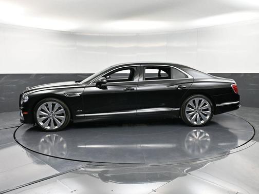 2023 Bentley Flying Spur