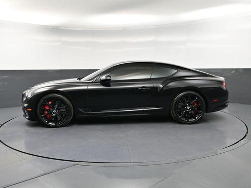 2023 Bentley Continental GT 