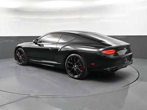 2023 Bentley Continental GT 