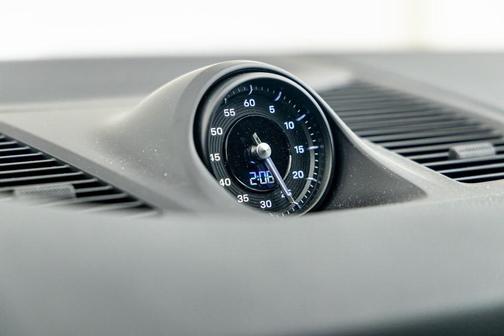 2024 Porsche Cayenne S