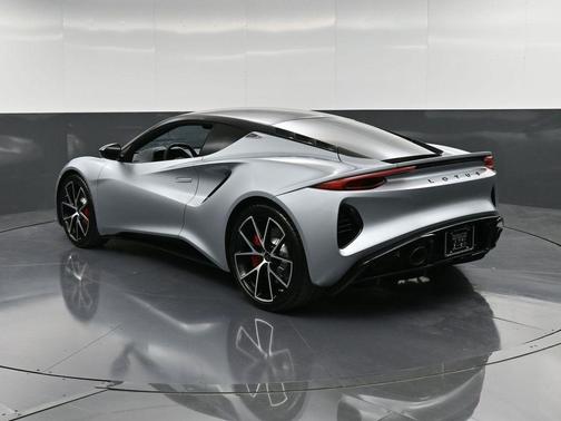 2025 Lotus Emira V6