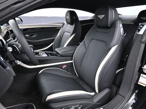 2025 Bentley Continental GT Speed