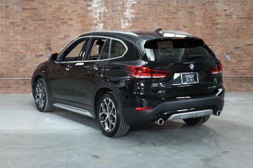 2020 BMW X1 xDrive28i