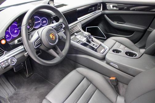 2023 Porsche Panamera E-Hybrid 4S
