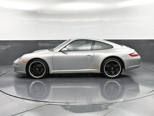 2007 Porsche 911 