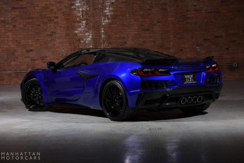 2024 Chevrolet Corvette Z06