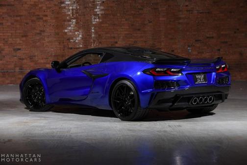 2024 Chevrolet Corvette Z06