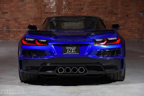 2024 Chevrolet Corvette Z06