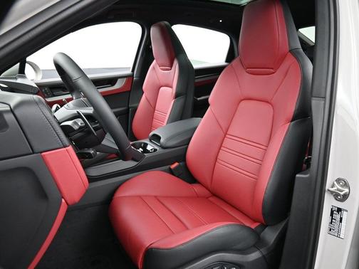 2026 Porsche Cayenne S Coupe AWD