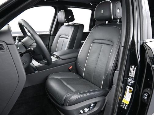 2023 Rolls-Royce Cullinan 