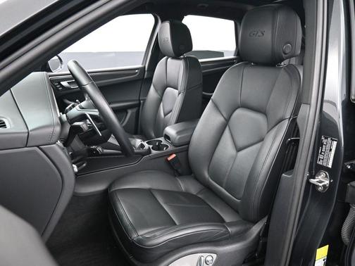 2023 Porsche Macan GTS