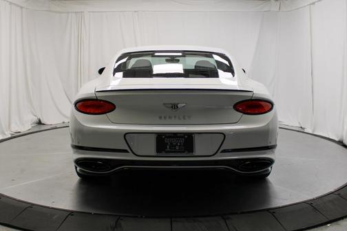 2024 Bentley Continental GT Speed