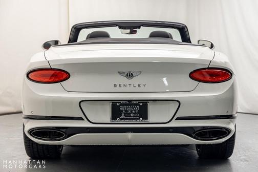 2024 Bentley Continental GT Speed