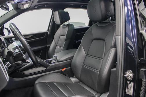 2022 Porsche Cayenne