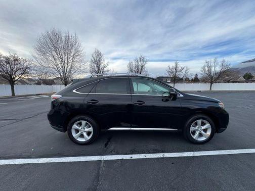 2010 Lexus RX 350 Base
