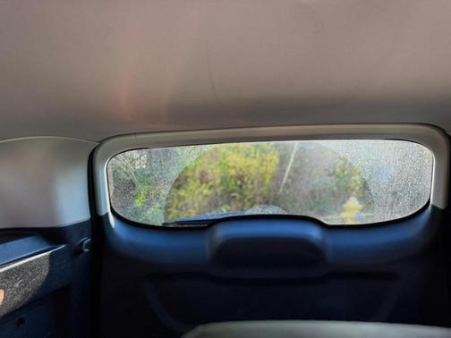 Mystic Blue Metallic 2014 Ford Escape SE