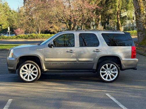 2008 GMC Yukon Hybrid Base