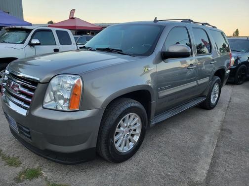 2008 GMC Yukon Hybrid Base