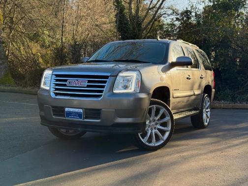 2008 GMC Yukon Hybrid Base