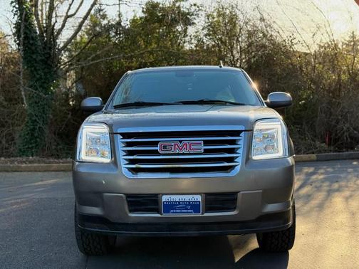 2008 GMC Yukon Hybrid Base