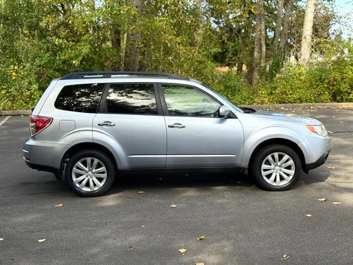 2013 Subaru Forester 2.5X Premium