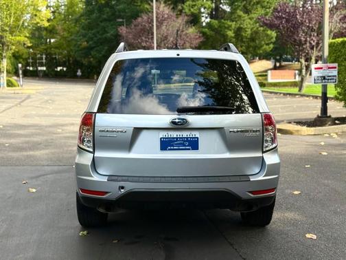 2013 Subaru Forester 2.5X Premium