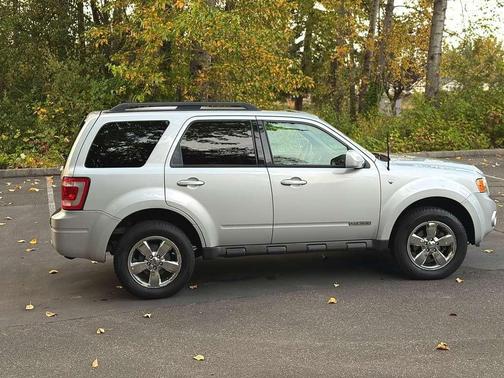 2008 Ford Escape Limited