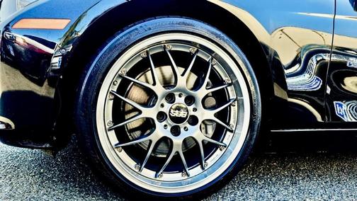 2013 BMW ActiveHybrid 3 Base