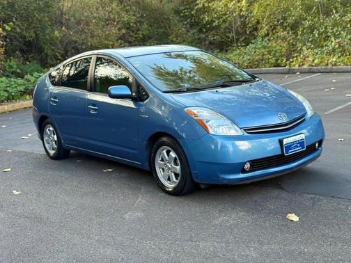 2008 Toyota Prius 