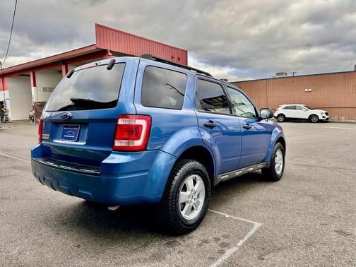 2009 Ford Escape XLT