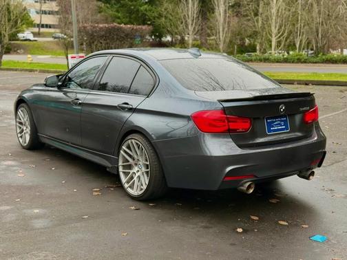 2018 BMW 340 i