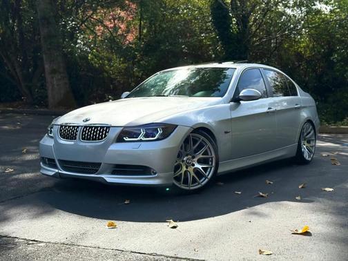 2006 BMW 330 i