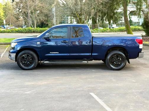 2008 Toyota Tundra SR5