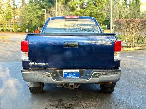 2008 Toyota Tundra SR5