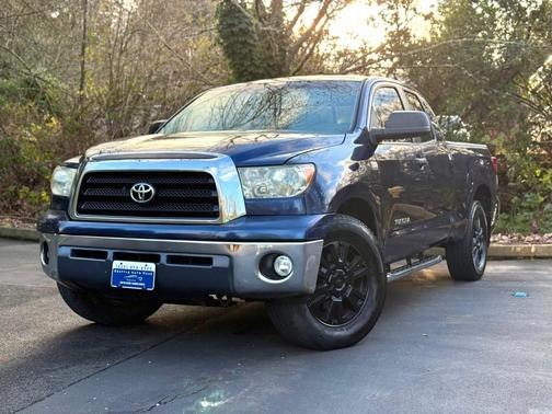 2008 Toyota Tundra SR5
